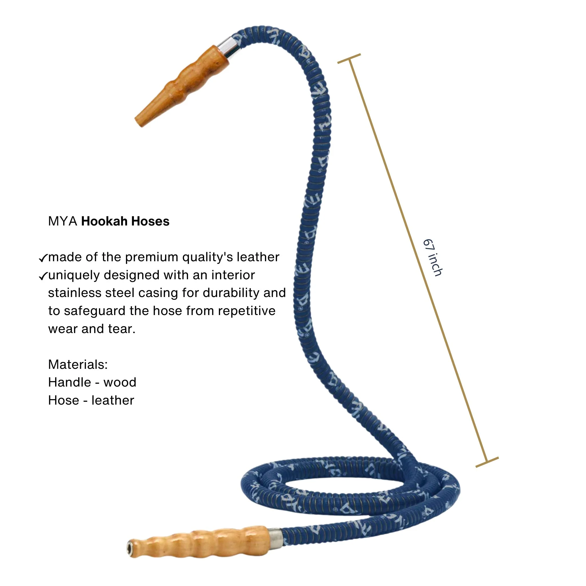 Vento 255-100 Hookah - Image 40