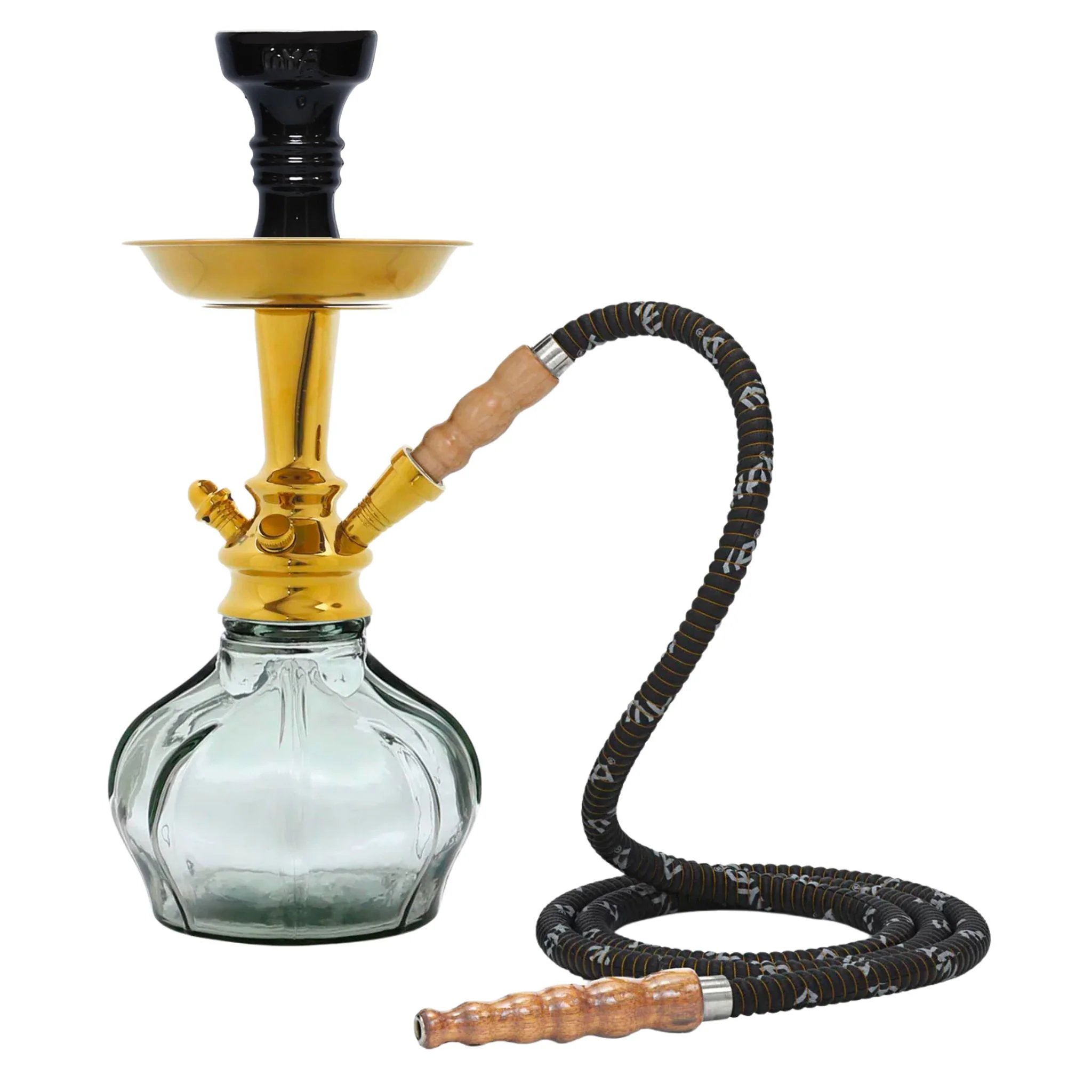 VENTO II 255-200 Hookah