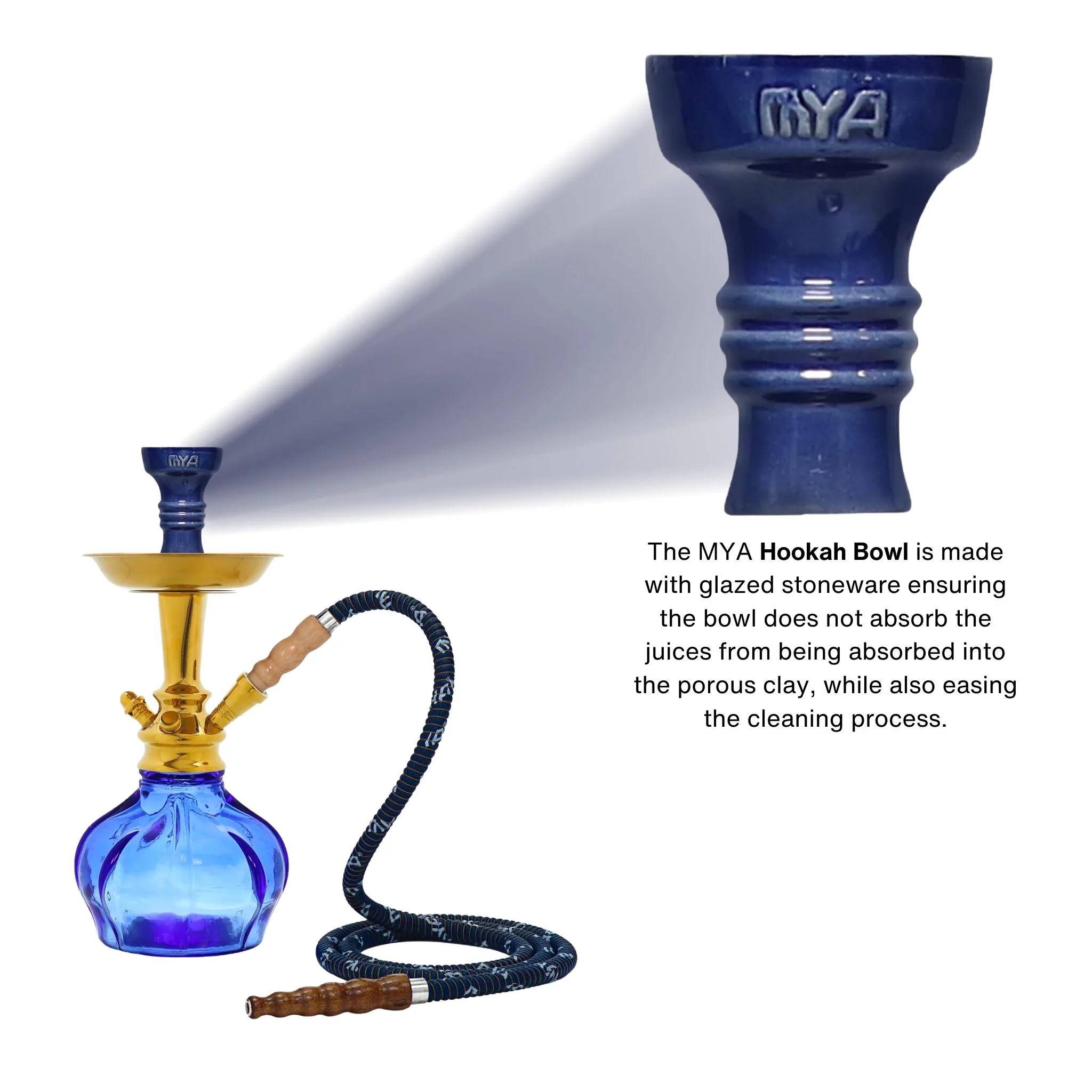 VENTO II 255-200 Hookah - Image 13