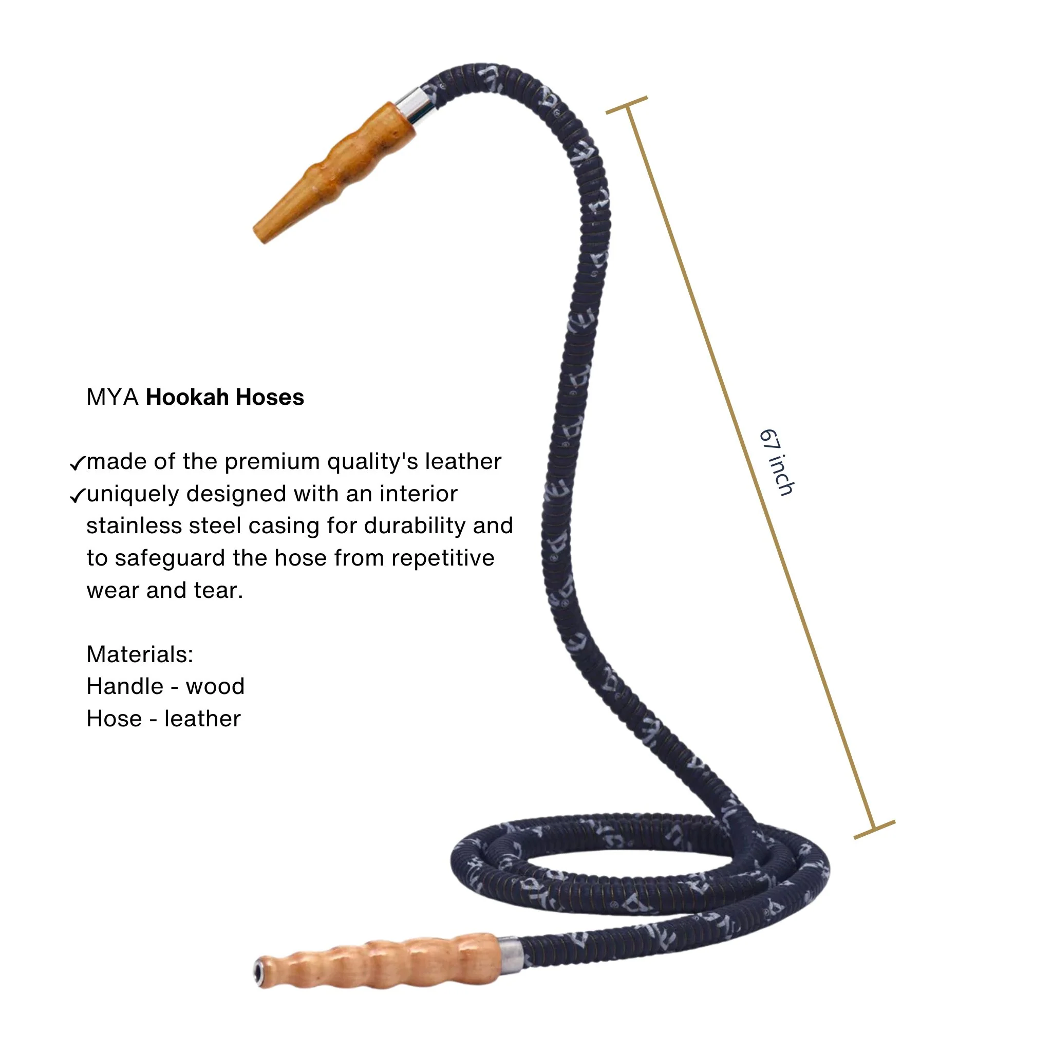 VENTO II 255-200 Hookah - Image 16