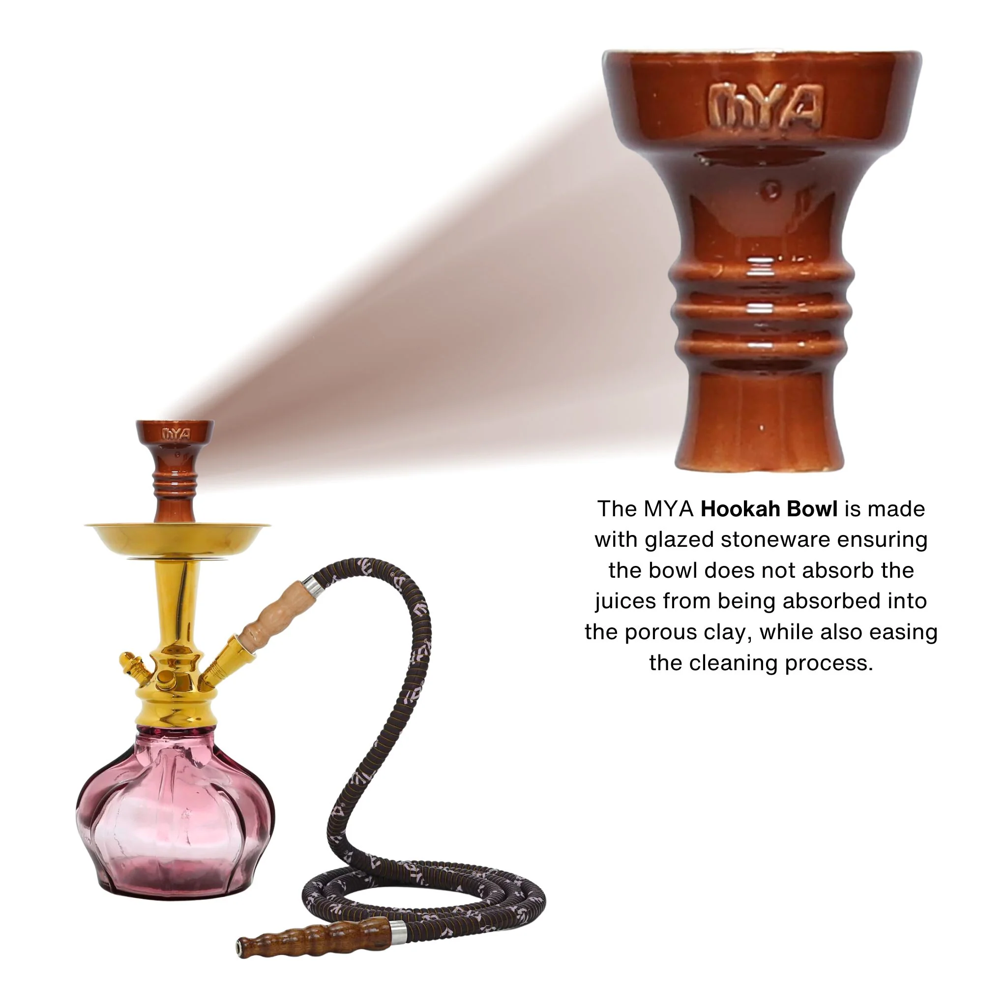 VENTO II 255-200 Hookah - Image 21