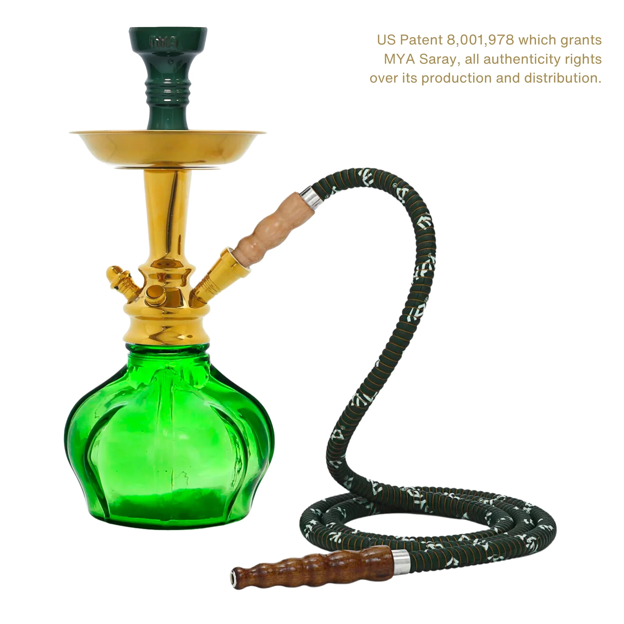 VENTO II 255-200 Hookah - Image 26