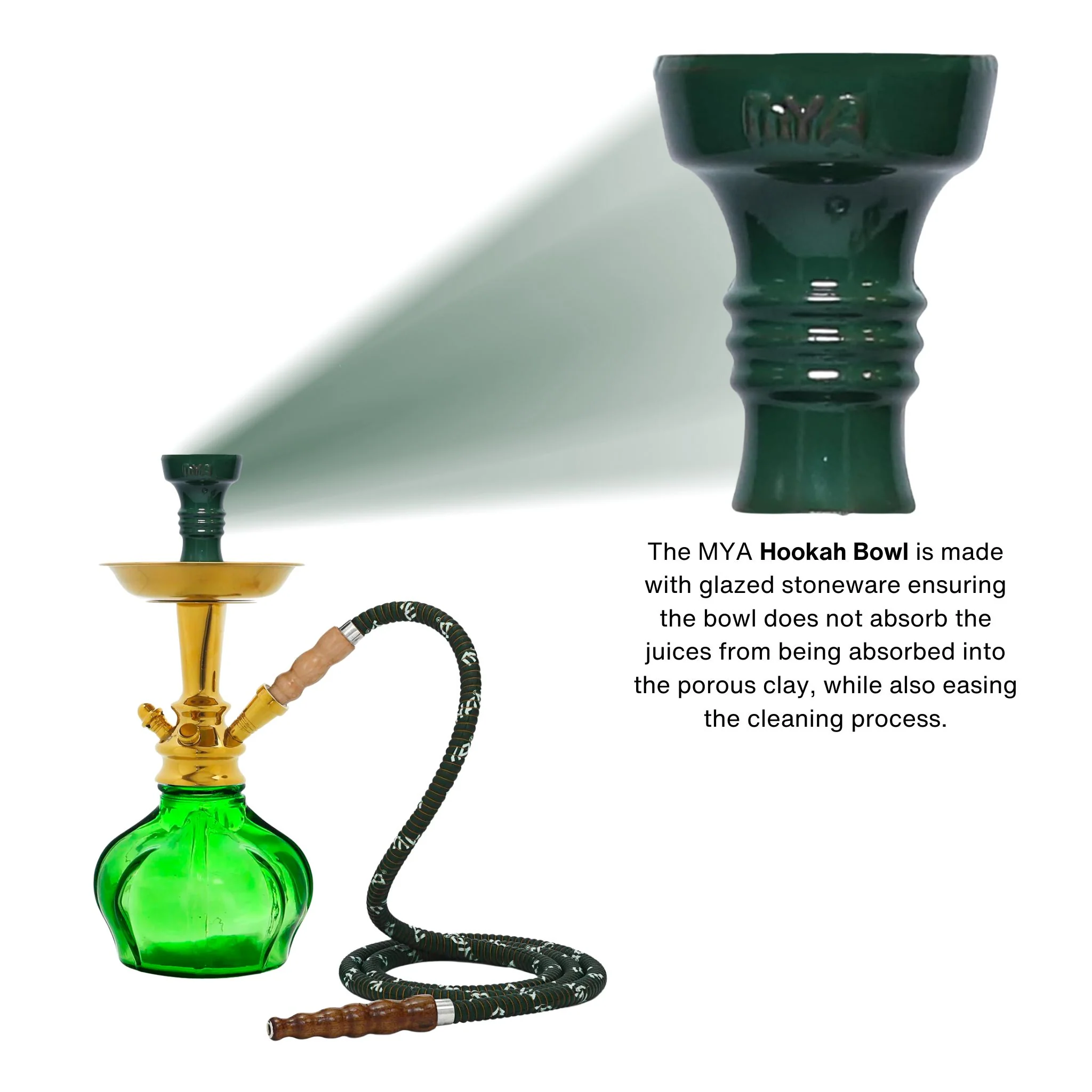 VENTO II 255-200 Hookah - Image 29