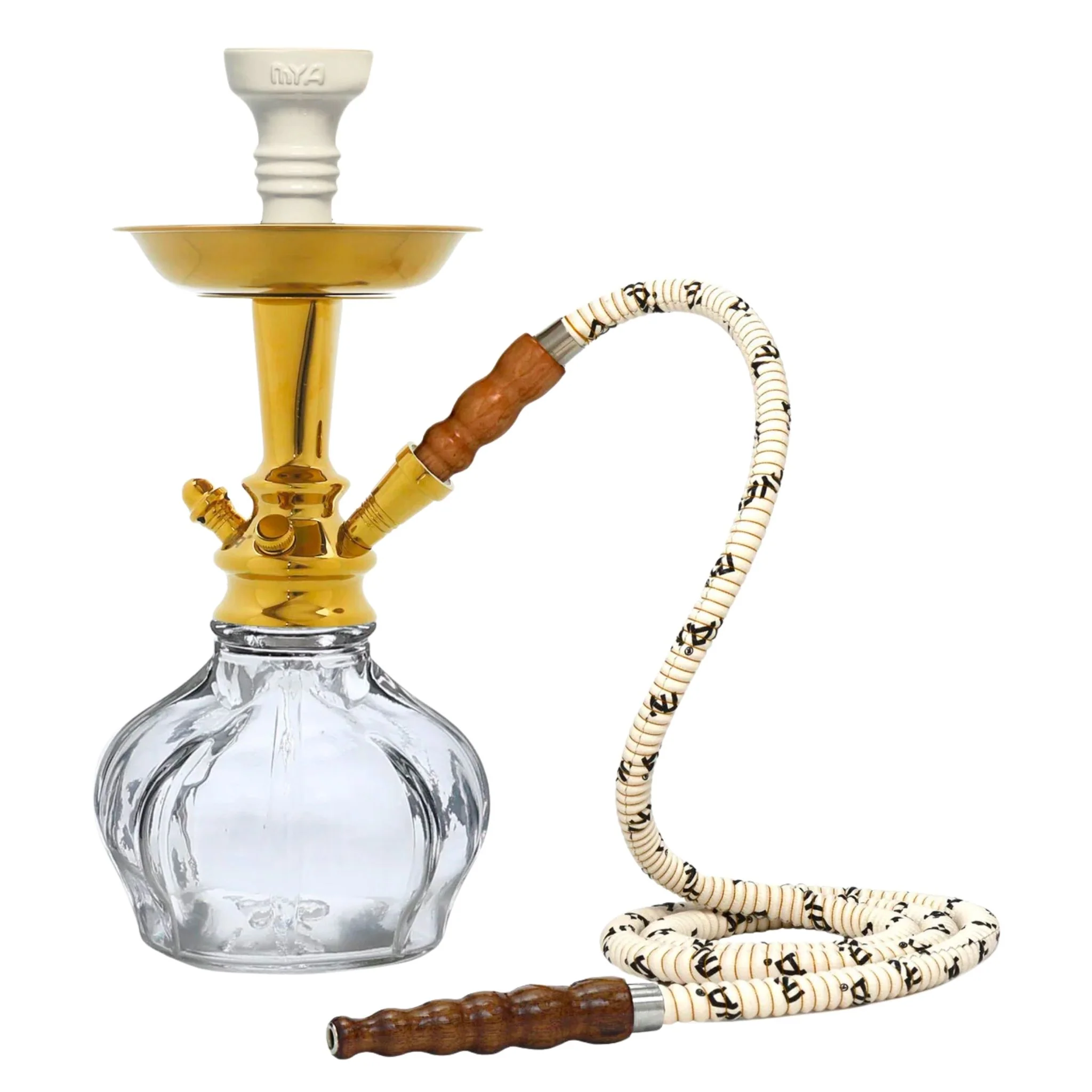 VENTO II 255-200 Hookah - Image 33
