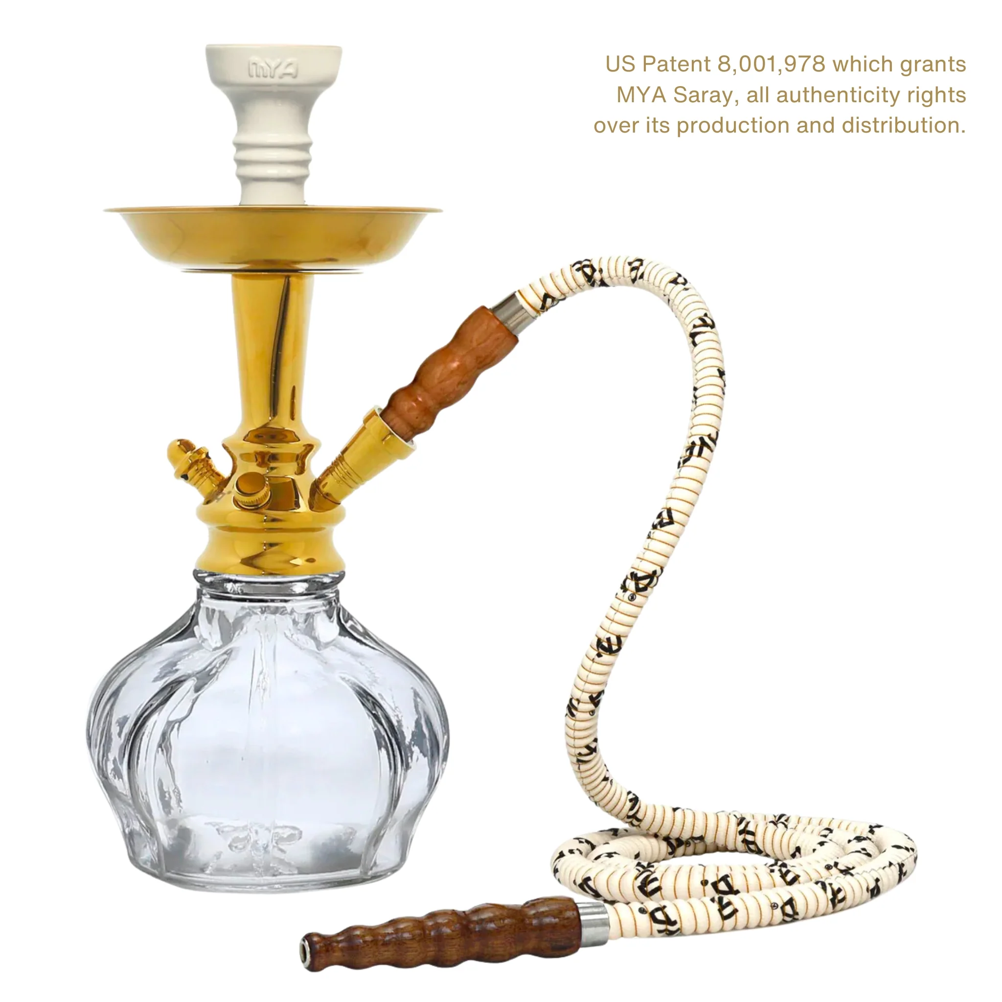 VENTO II 255-200 Hookah - Image 34