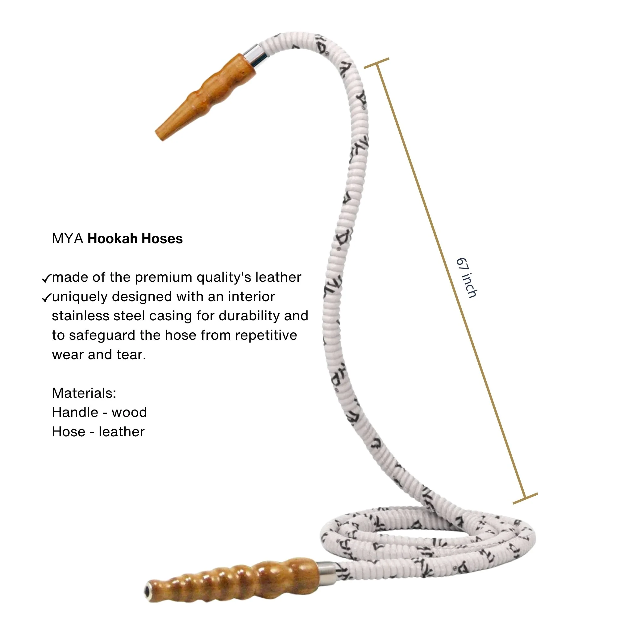 VENTO II 255-200 Hookah - Image 40