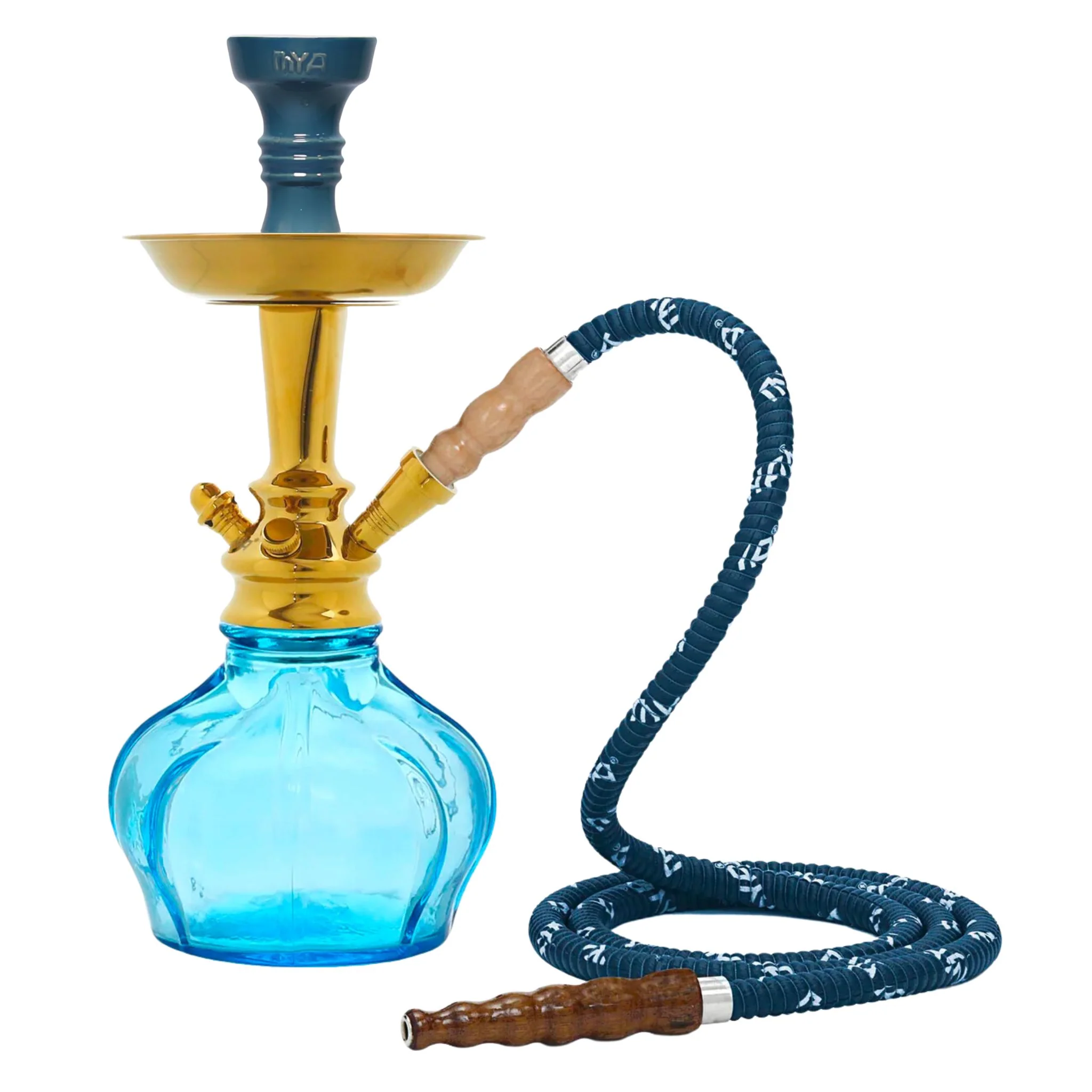 VENTO II 255-200 Hookah - Image 41