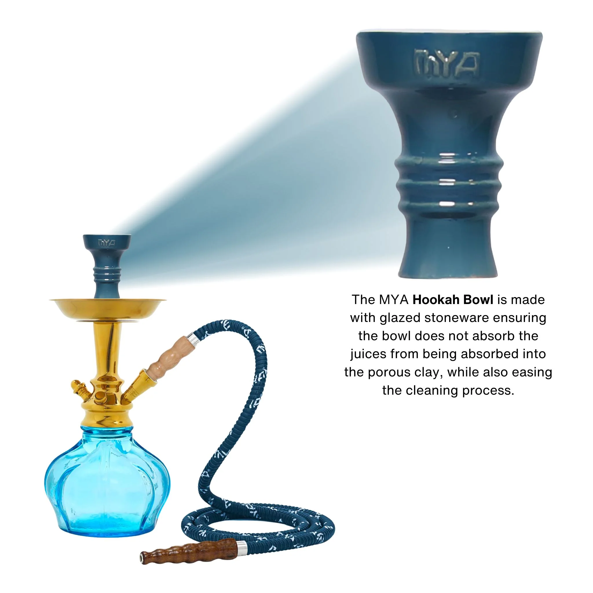 VENTO II 255-200 Hookah - Image 45