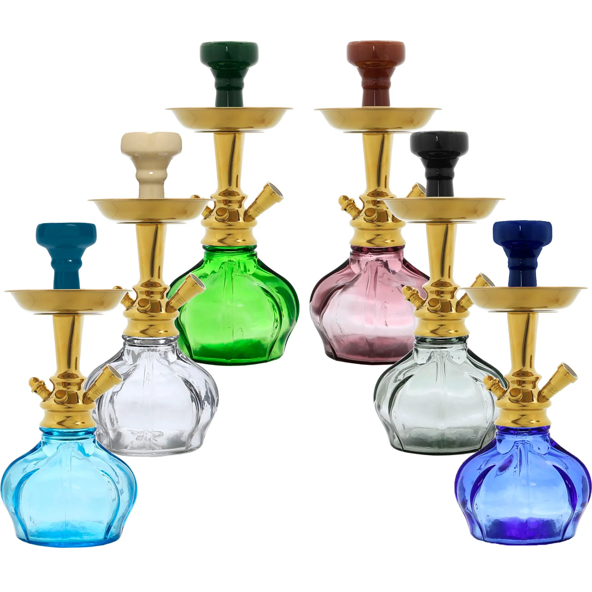 VENTO II 255-200 Hookah - Image 49